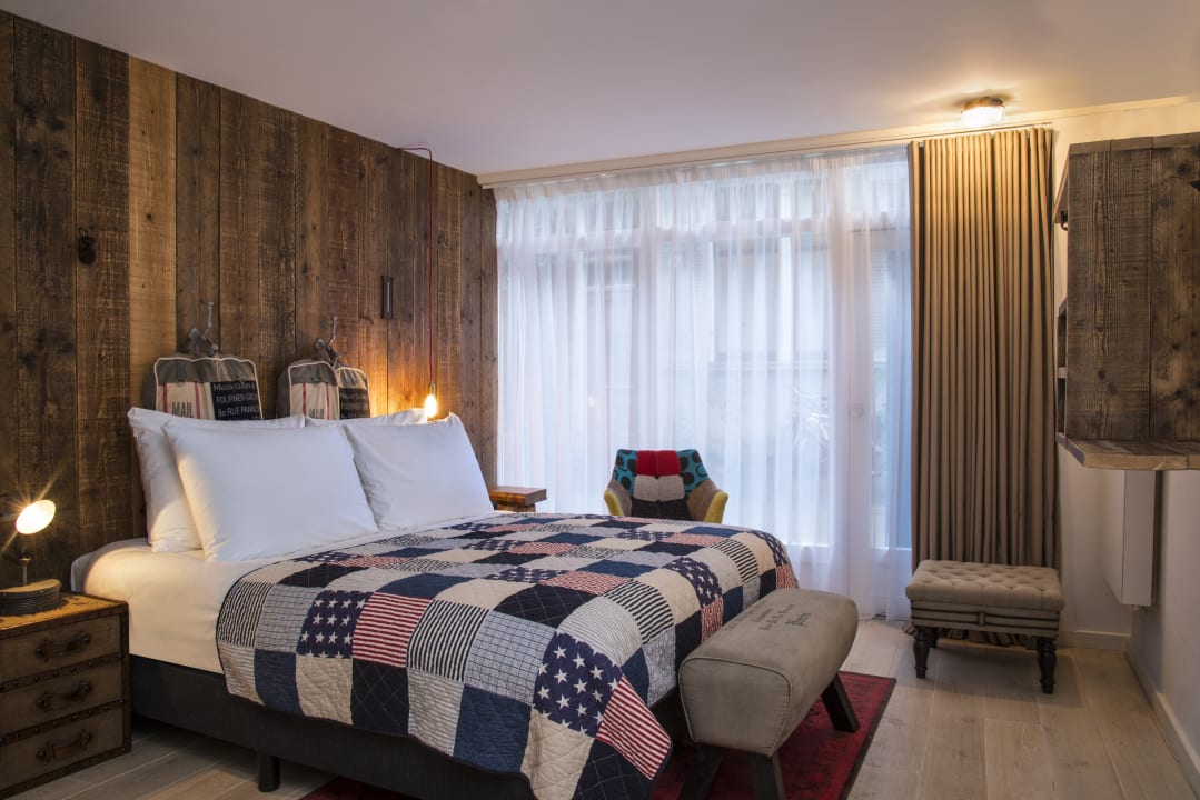 Zimmer Max Brown Hotel Canal District, part of Sircle Collection