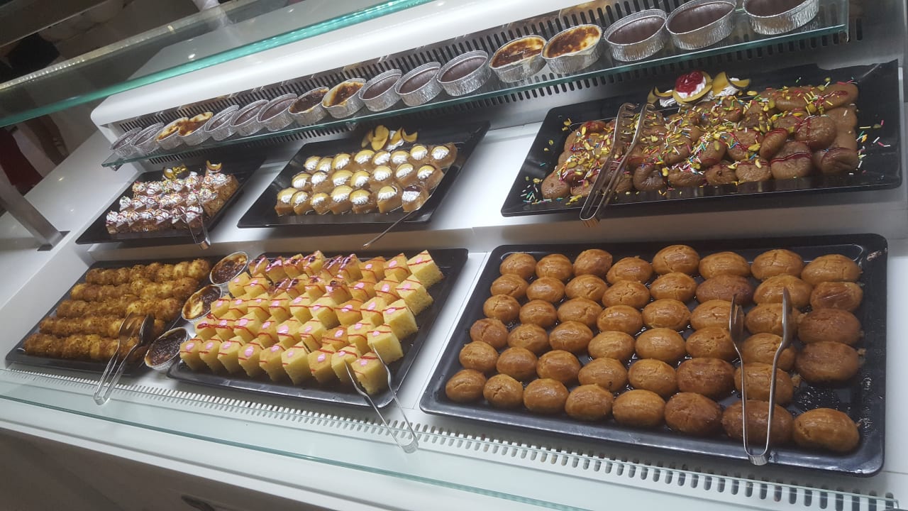 Gastro Hane Family Resort