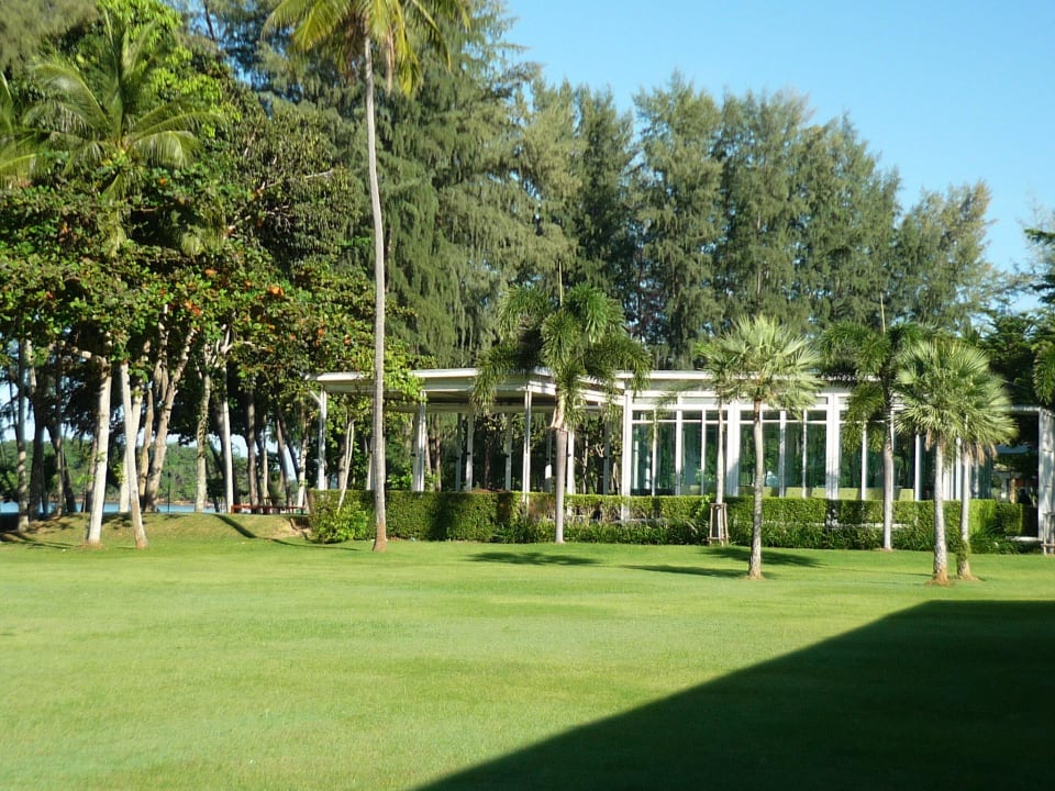 Hotel Sheraton Krabi Beach Resort Dusit Thani Krabi Beach Resort