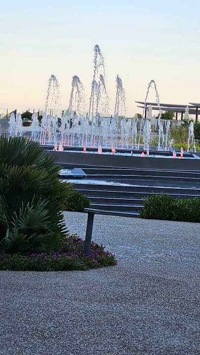 Ausblick Wave Resort