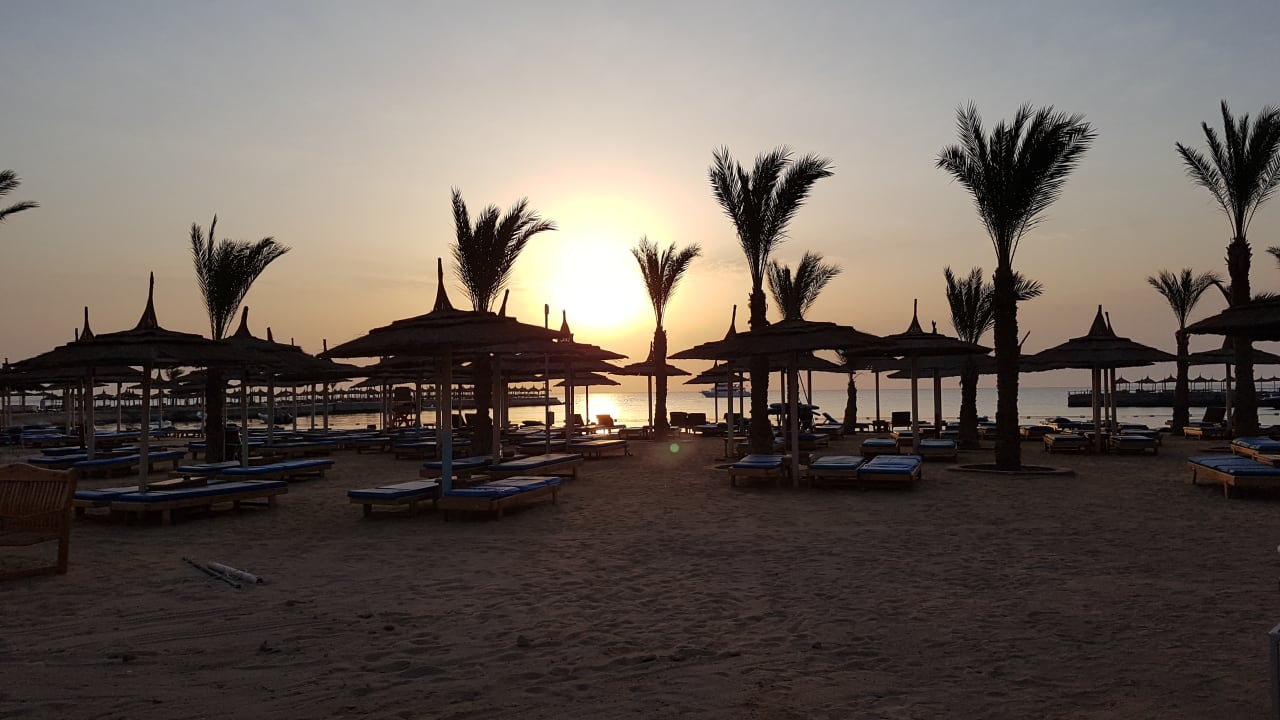 Strand Beach Albatros Resort