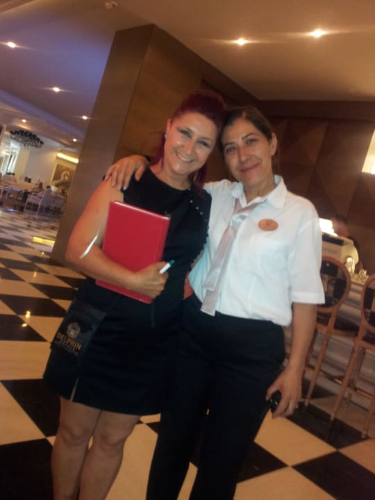 Hotel Delphin Imperial Hotel Delphin Imperial
