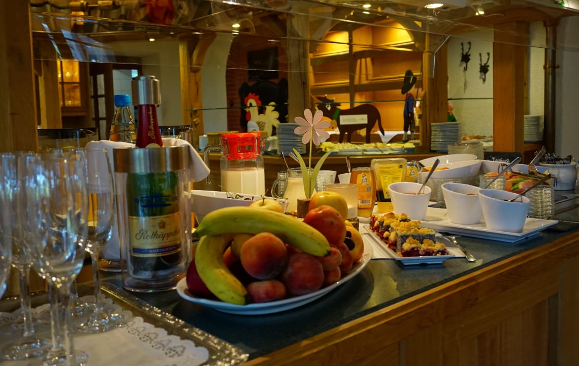 Gastro waldhotel AUSZEIT