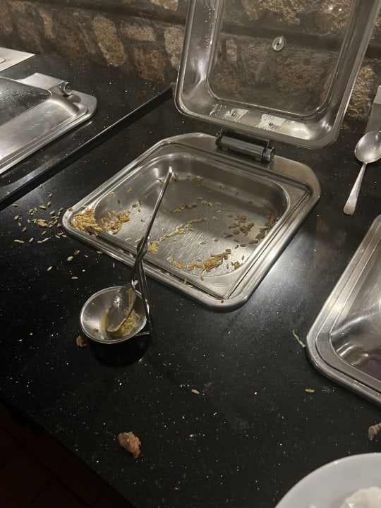 Gastro Alp Pasa Hotel - Special Class