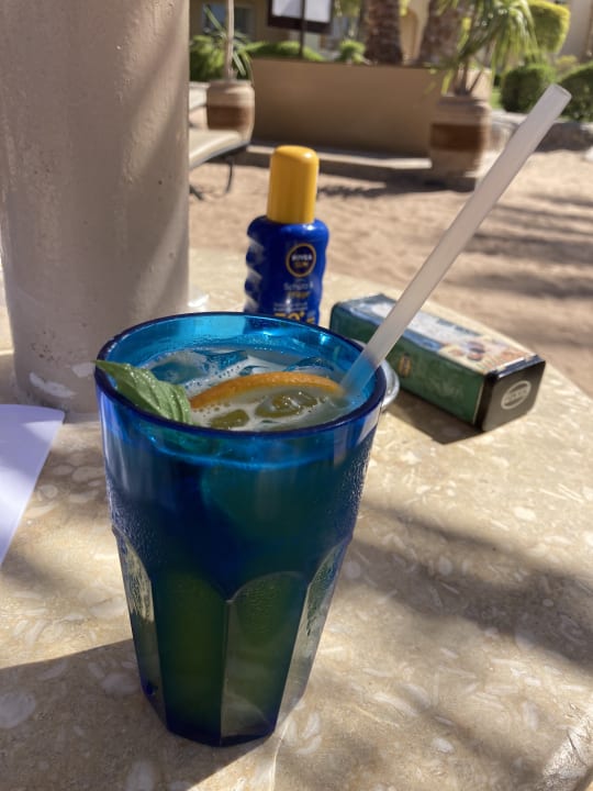 Strand Hotel JAZ Makadi Star & Spa