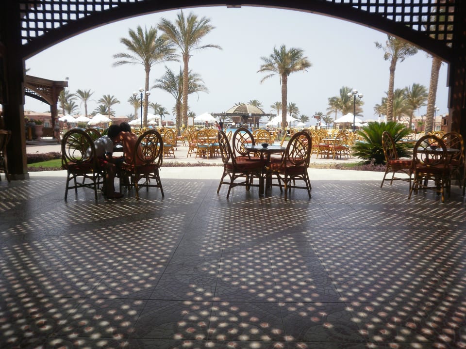 This is a nice site Swisstouch Oriental Resort Marsa Alam