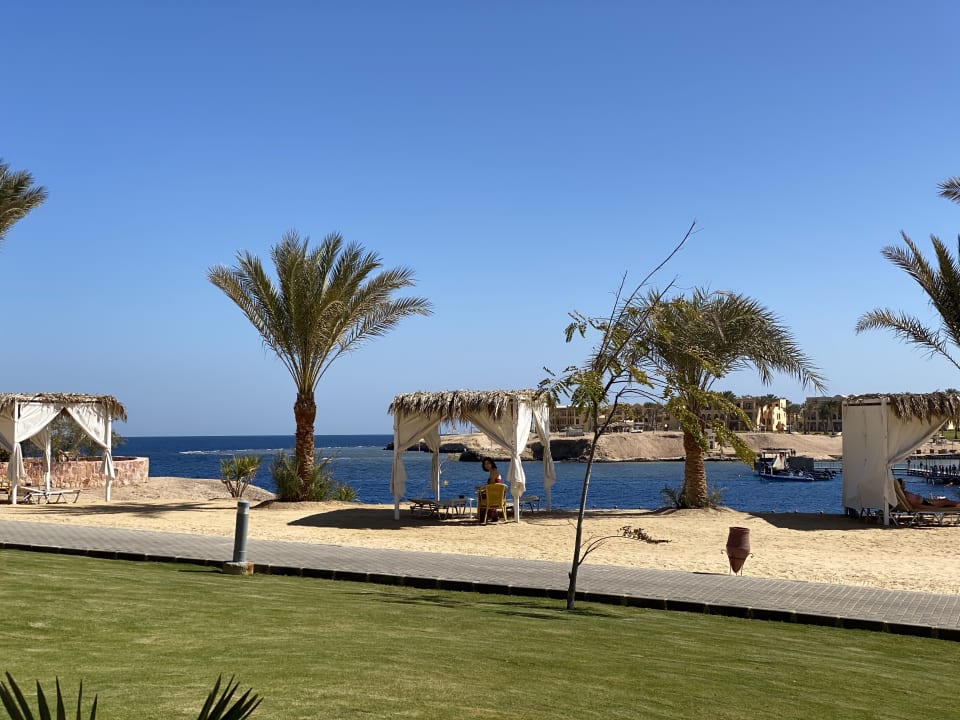 Strand Steigenberger Coraya Beach - Adults only