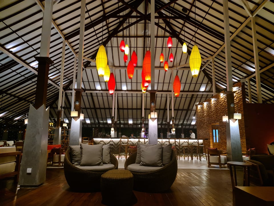 Gastro Adaaran Select Meedhupparu Island Resort - Premium All Inclusive