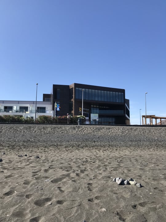 Außenansicht R2 Bahía Playa Design Hotel & Spa - Adults Only