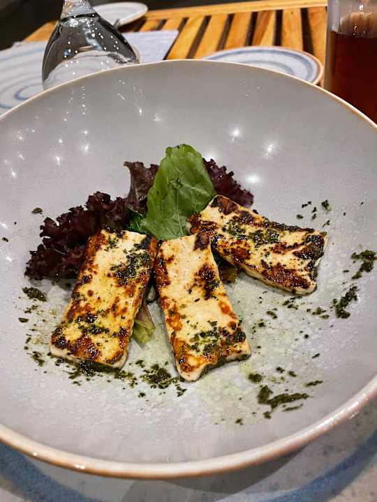 Gastro JAZ Elite Casa del Mar Beach