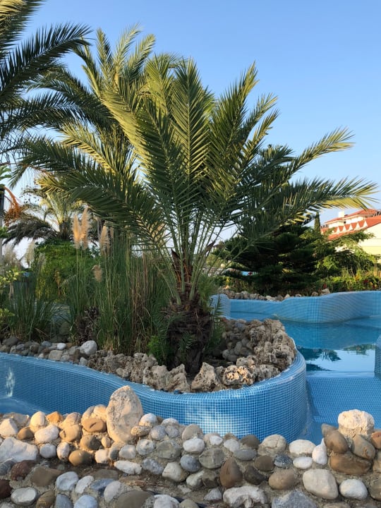 Pool Club Grand Aqua