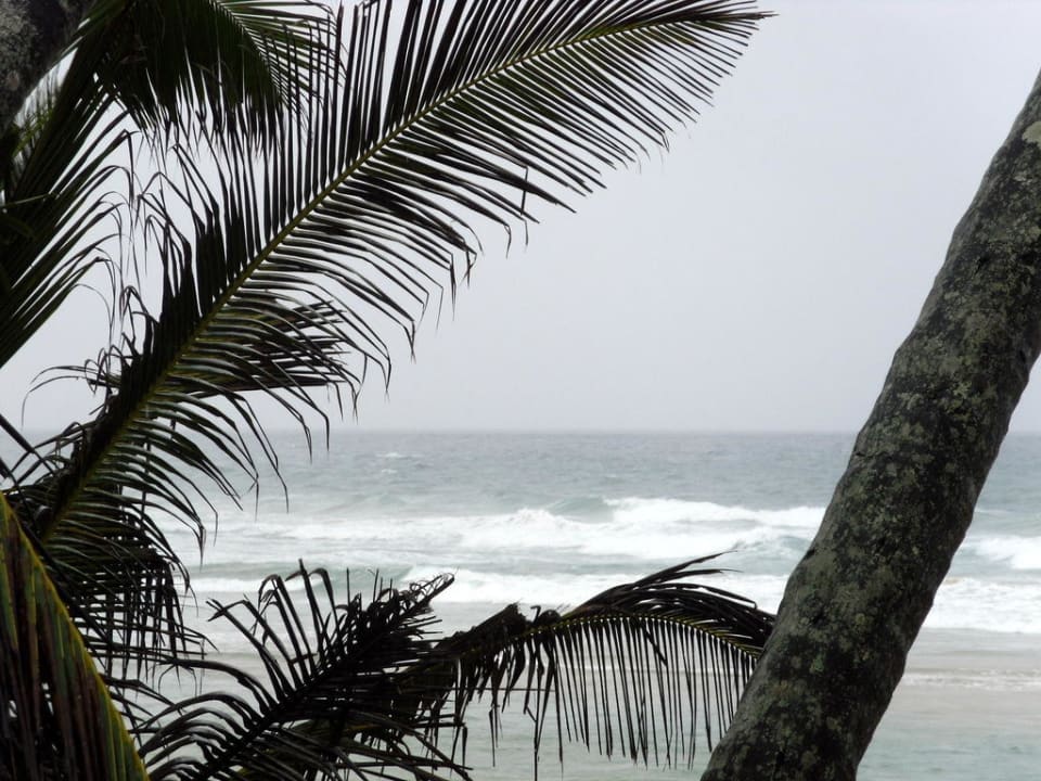 Strand Hotel Koggala Beach