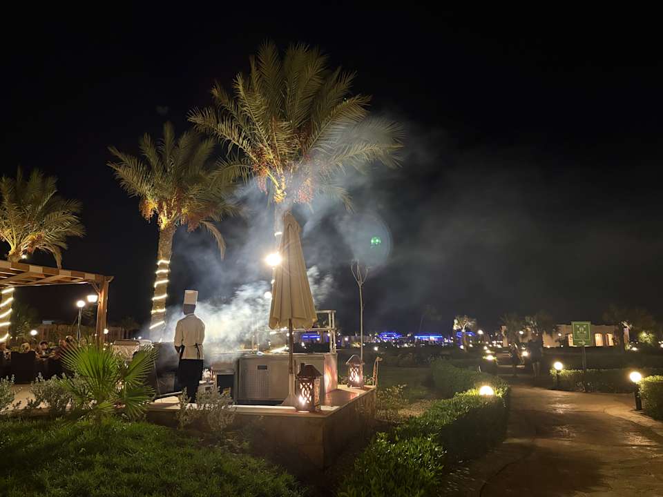 Gastro Amarina Queen Resort Marsa Alam