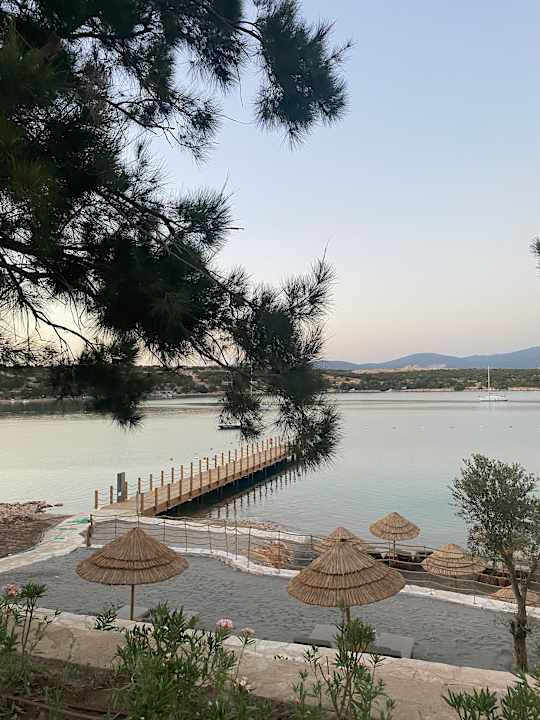 Pool Anda Barut Collection