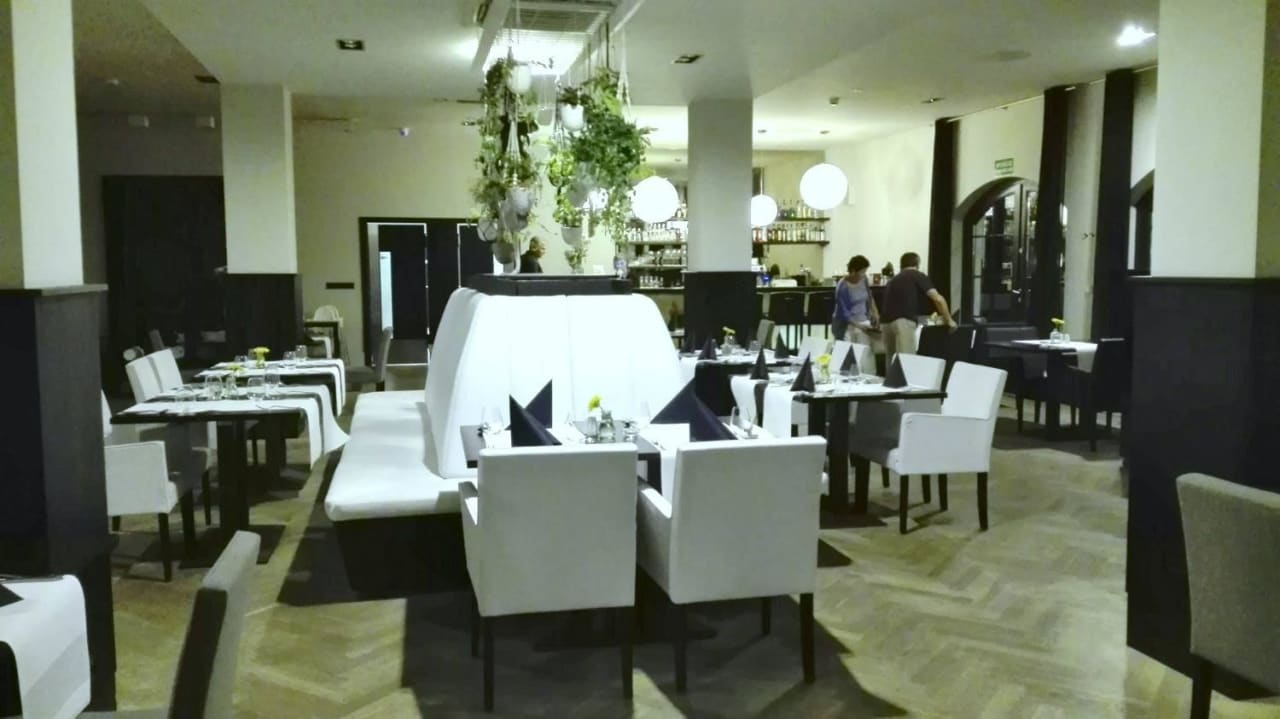 Restauracja Hotel Pałac Jugowice