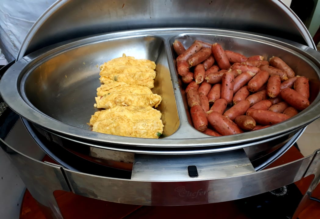 Gastro Gallery Prawirotaman Hotel