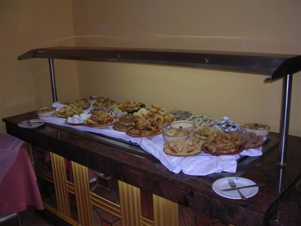 Vincci Nour Palace Nour Palace Resort & Thalasso