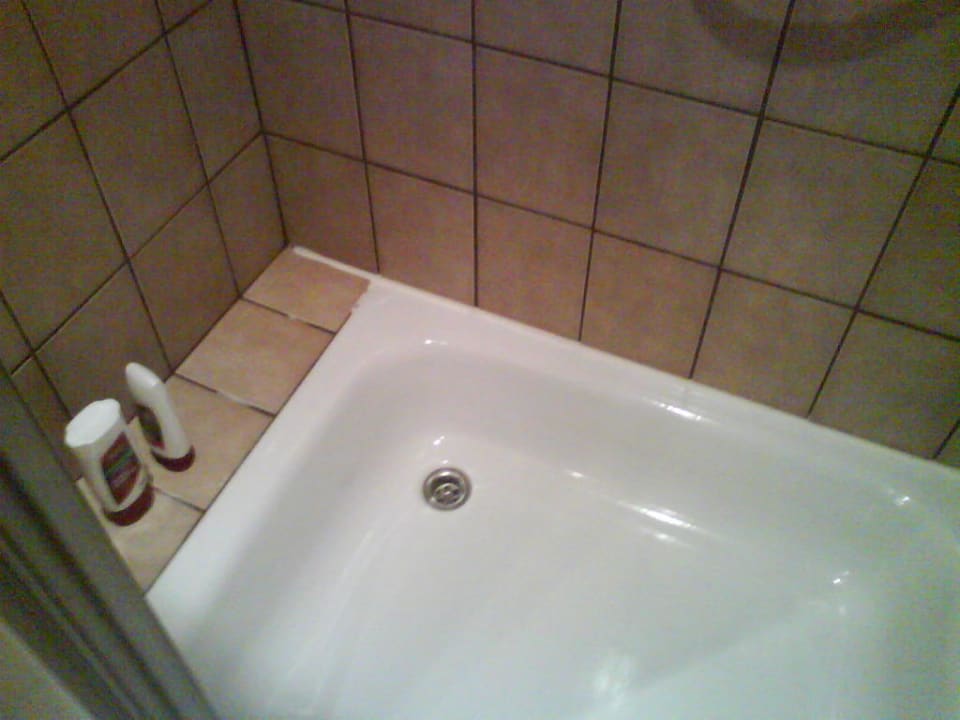 Dusche Bio Landhaus Seethaler