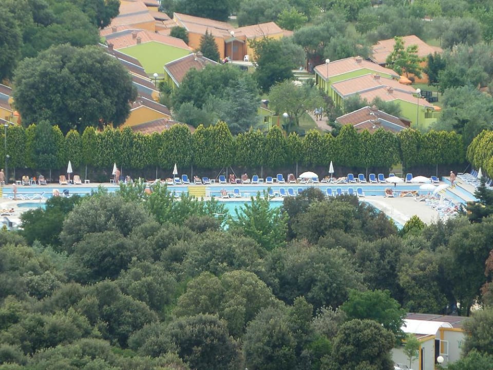 Schwimmbad FKK Valalta