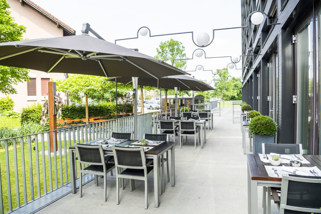 Gastro HOTEL APART- Welcoming I Urban Feel I Design