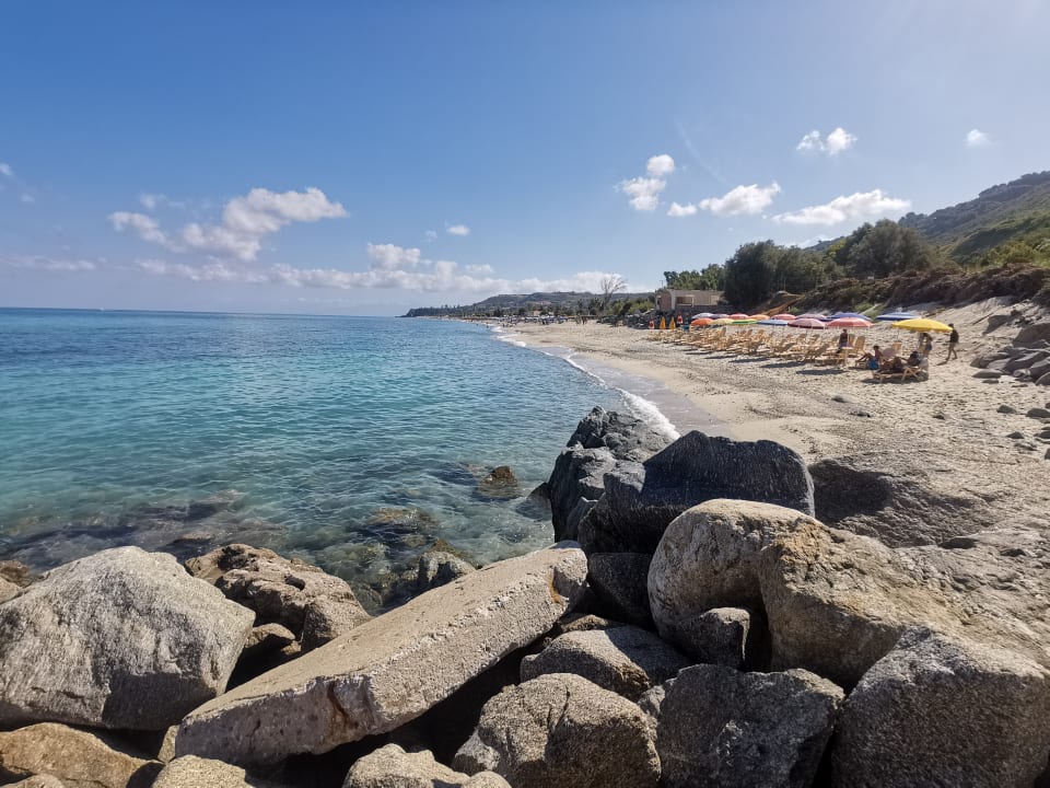 Strand BV Borgo del Principe