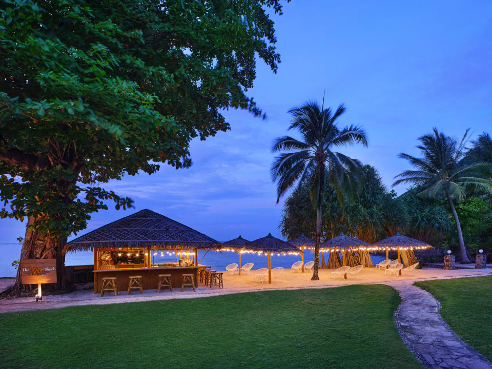 Gastro Phuket Marriott Resort & Spa Merlin Beach