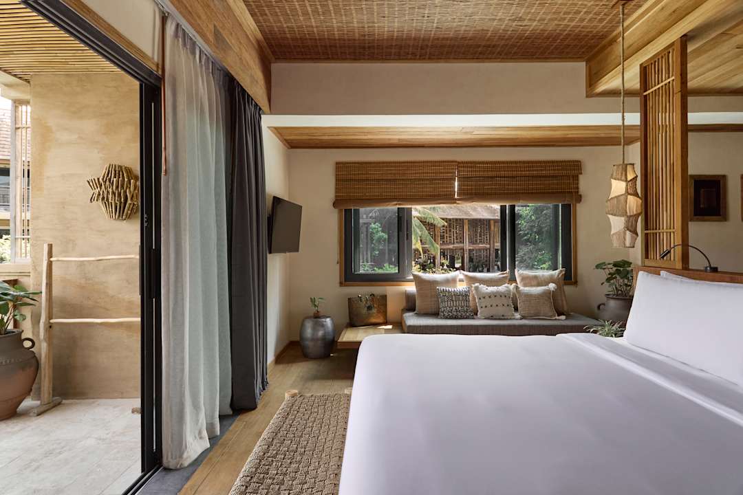 Zimmer Dinso Resort & Villas Ko Chang, Vignette Collection by IHG