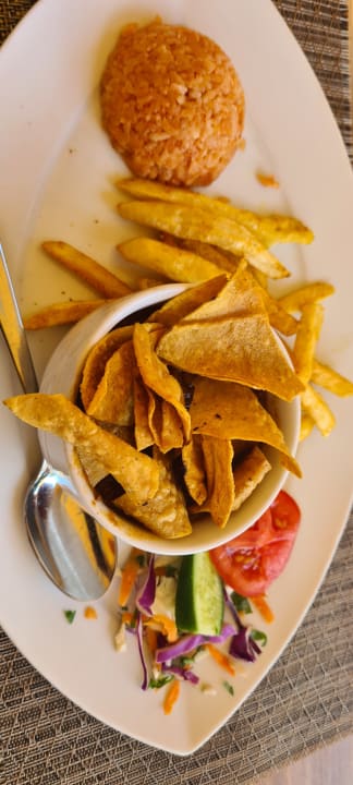 Gastro Grand Waterworld Makadi