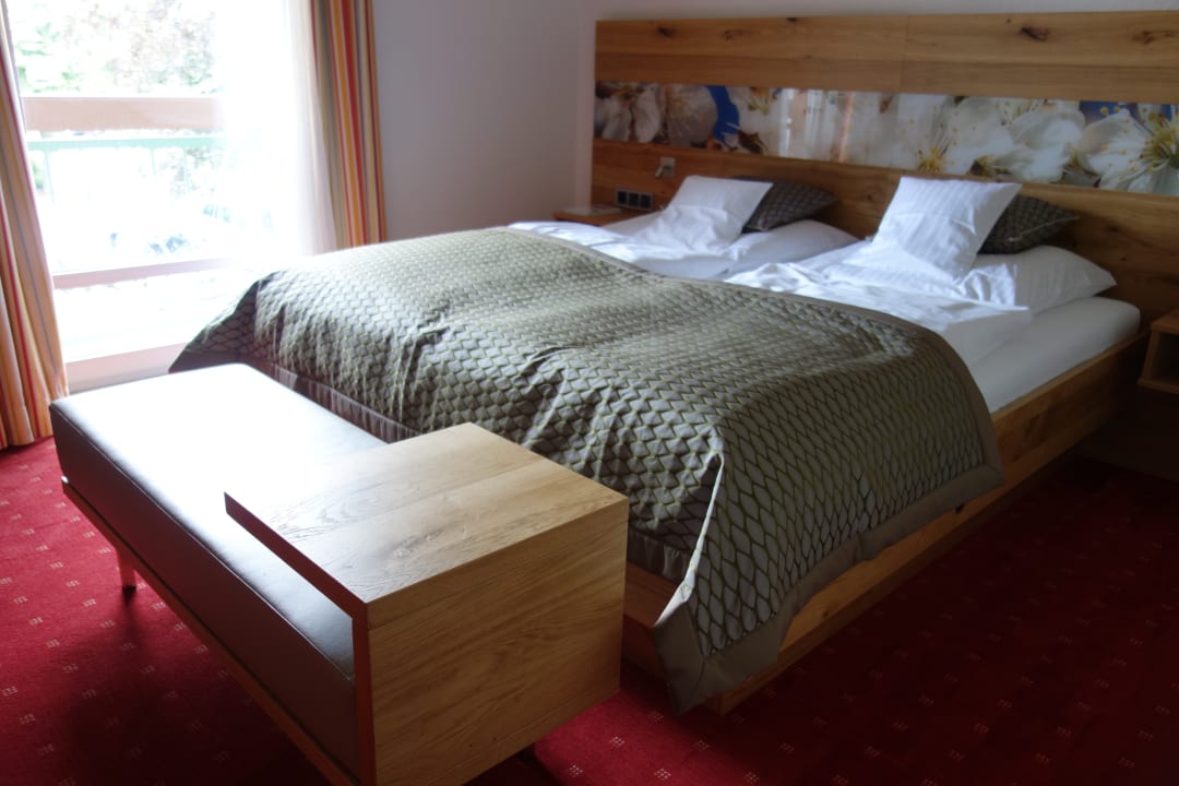 Zimmer Ringhotel Landhotel Buller