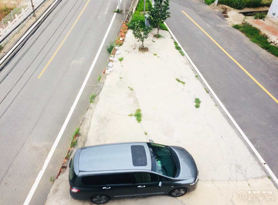 Ausblick Long Yue Hu Agrihotel