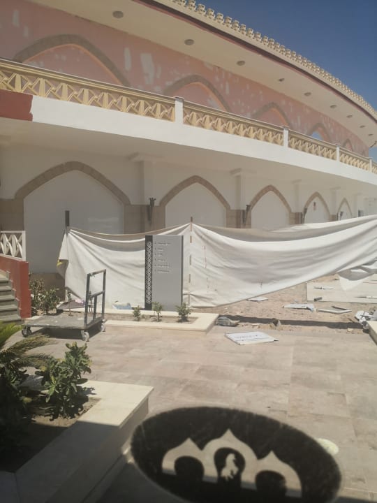 Sonstiges Pickalbatros Alf Leila Wa Leila Resort - Neverland Hurghada