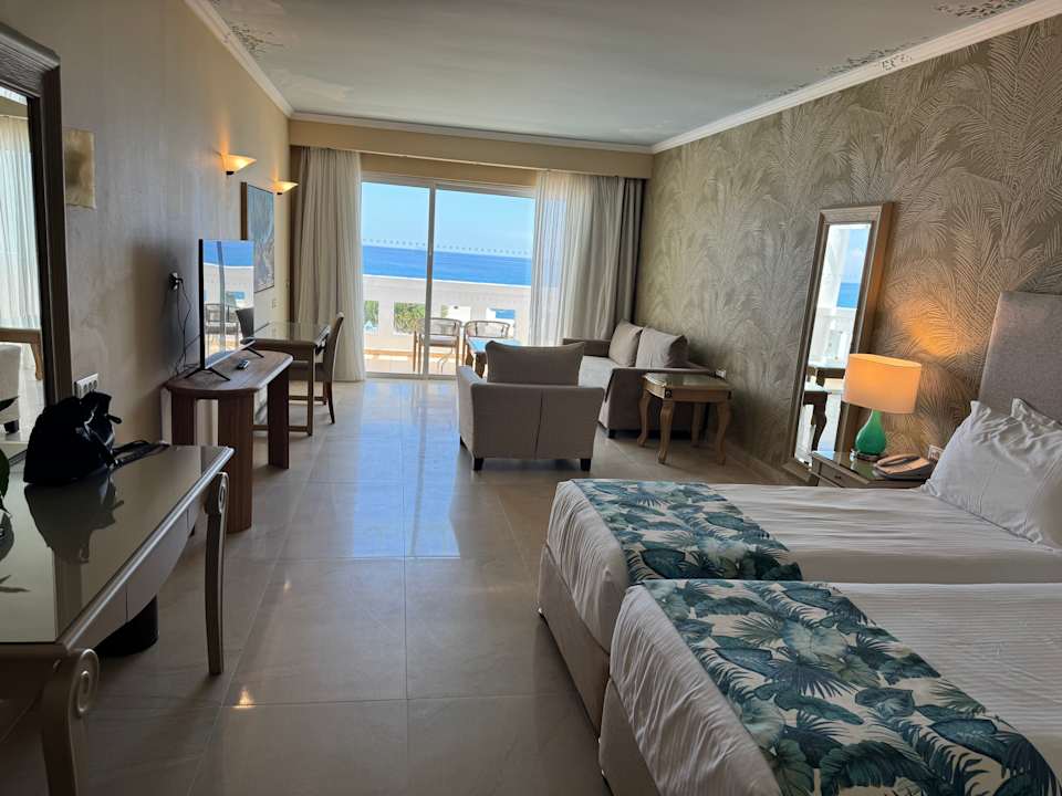 Zimmer Atrium Prestige Thalasso Spa Resort & Villas