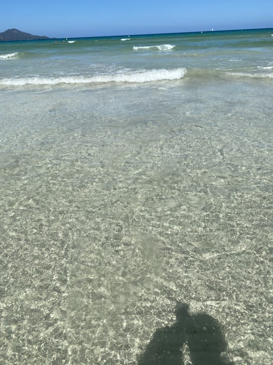 Strand Playa Esperanza Resort