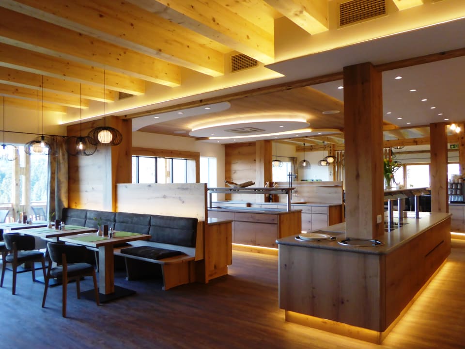 Restaurant Hotel Gut Feuerschwendt