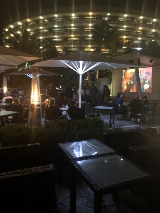 Gastro Servatur Playa Bonita