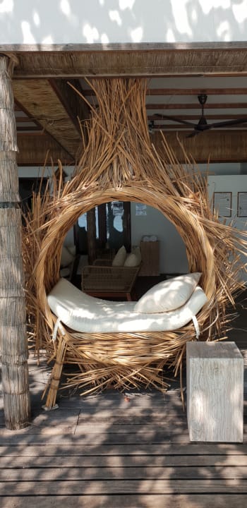 Sport & Freizeit NH Collection Maldives Reethi Resort