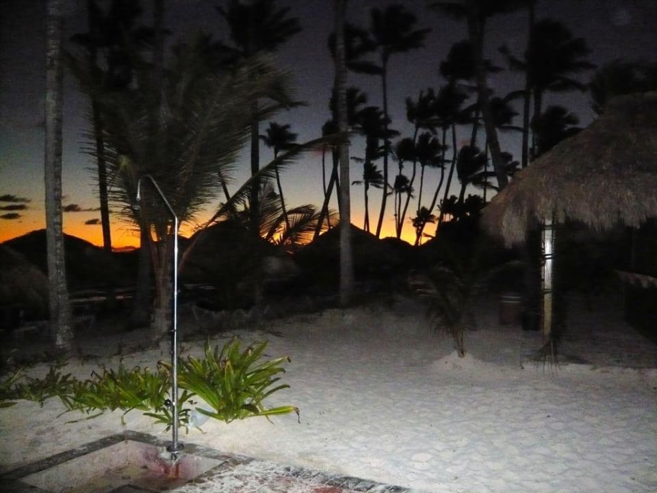 Sonnenaufgang Grand Palladium Select Bávaro Resort & Spa