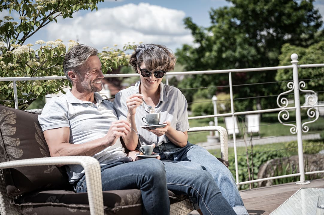 Gastro Bergergut - Das Genießerhotel für Paare