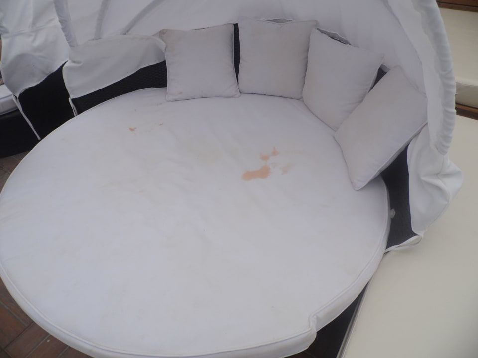 Materace Club Hotel Anjeliq