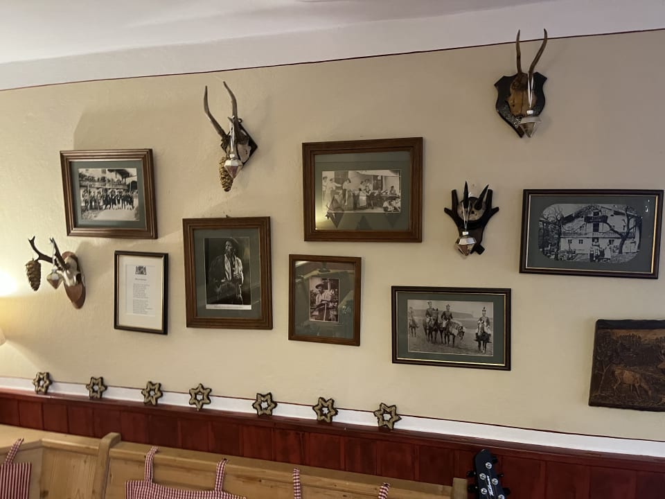 Sonstiges Hotel Butzn Wirt