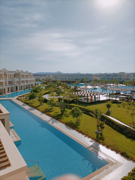 Pool Steigenberger Resort Alaya Marsa Alam - Red Sea - Adults only