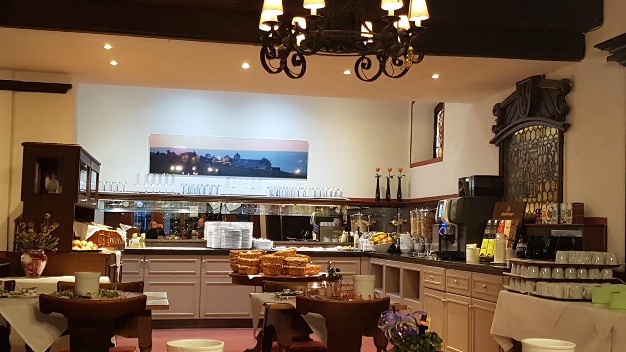 Gastro Hotel Lindenwirt