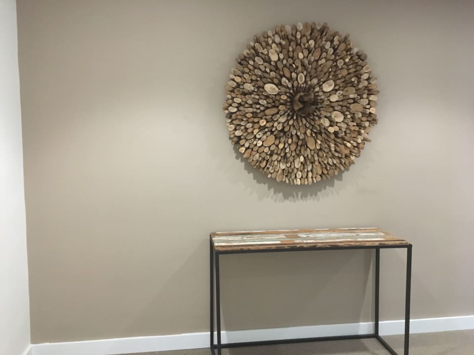 Lobby allsun Hotel Cristóbal Colón