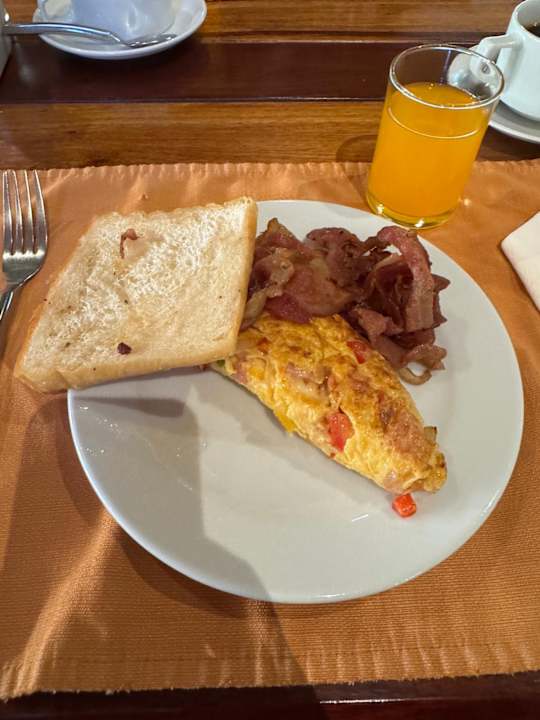 Gastro Khao Lak Bayfront Resort