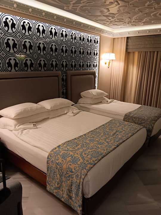 Zimmer Ali Bey Resort Sorgun