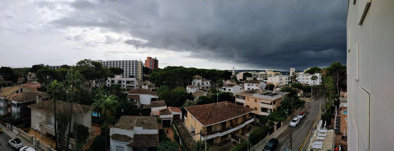 Sonstiges allsun Hotel Cristóbal Colón