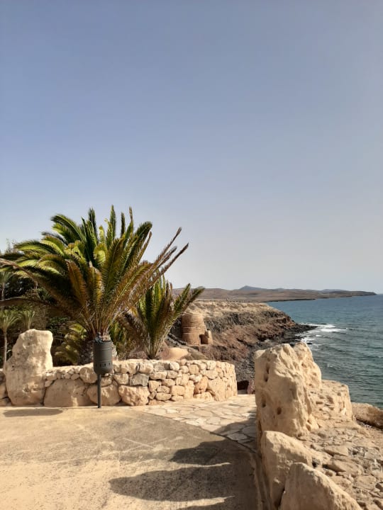 Ausblick R2 Rio Calma Hotel & Spa & Conference