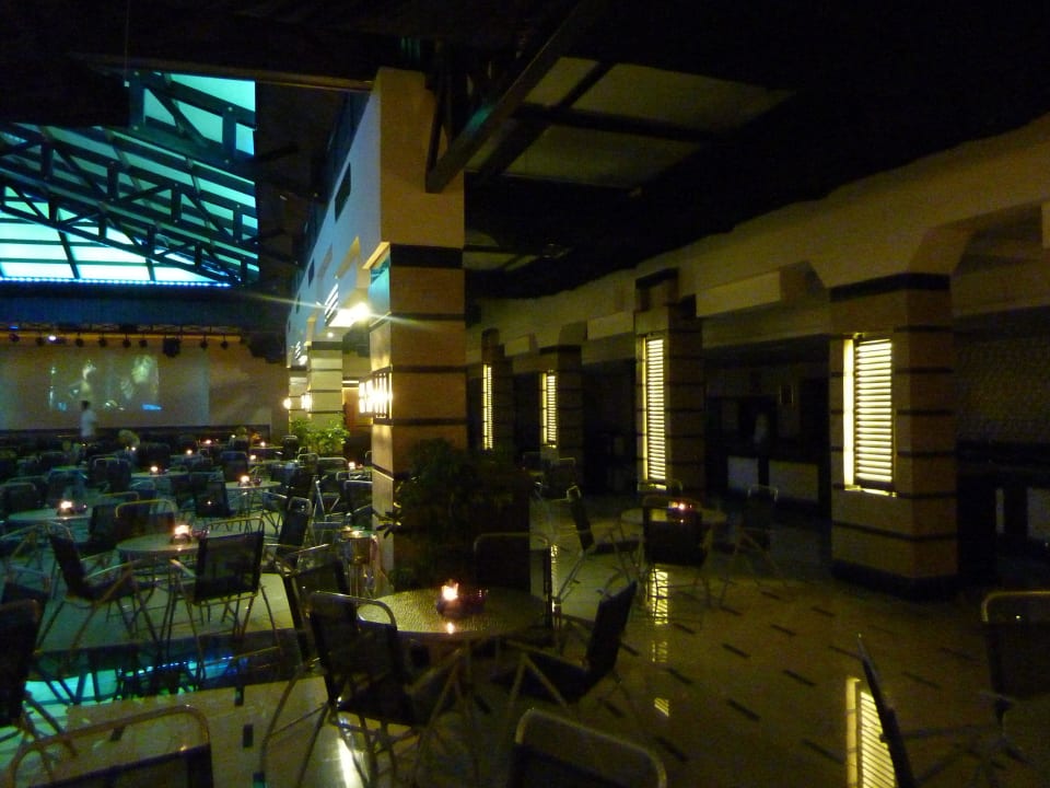 Neu eröffnung Pickalbatros Dana Beach Resort - Hurghada