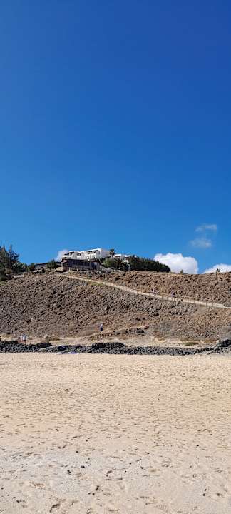 Außenansicht Marina Playa Suite Hotel