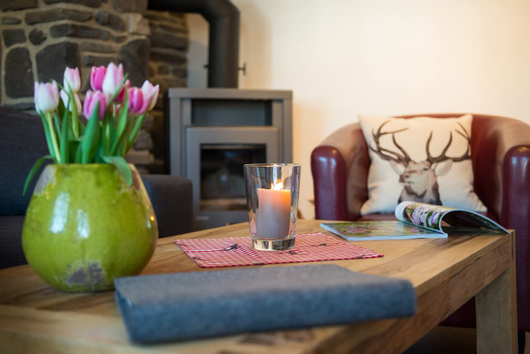 Zimmer Der Hubertushof